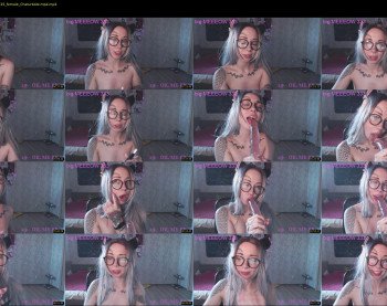 bunnykelly — 11 minute Chaturbate female cam show recording, 1080p, Aug 24, 2019