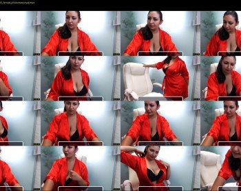 bustyeva_ — 24 minute Chaturbate female cam show recording, 1080p, Aug 24, 2019