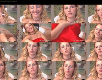 chanellmarilyn — 28 minute Chaturbate female cam show recording, 720p, Aug 24, 2019