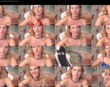 chanellmarilyn — 29 minute Chaturbate female cam show recording, 720p, Aug 24, 2019