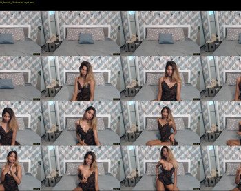 cherrrish_ — 29 minute Chaturbate female cam show recording, 720p, Aug 24, 2019