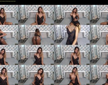 cherrrish_ — 29 minute Chaturbate female cam show recording, 720p, Aug 24, 2019