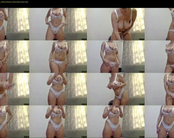 cherry_nicolle — 10 minute Chaturbate female cam show recording, 1080p, Aug 24, 2019