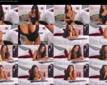 cyanide_candys — 29 minute Chaturbate female cam show recording, 1080p, Aug 24, 2019