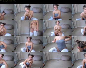 daddy_daycare_ — 108 minute Chaturbate female cam show recording, 720p, Aug 24, 2019