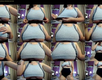 dd_shari — 51 minute Chaturbate female cam show recording, 720p, Aug 25, 2019