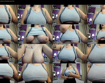 dd_shari — 51 minute Chaturbate female cam show recording, 720p, Aug 25, 2019