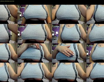 dd_shari — 19 minute Chaturbate female cam show recording, 720p, Aug 25, 2019