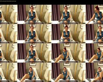 dirty_mature — 13 minute Chaturbate female cam show recording, 720p, Aug 24, 2019