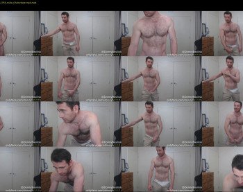 donnybasilisk — 29 minute Chaturbate male cam show recording, 1080p, Aug 24, 2019
