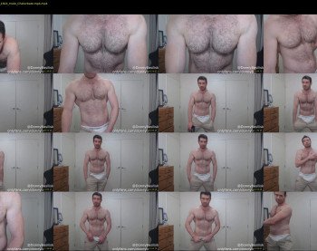 donnybasilisk — 29 minute Chaturbate male cam show recording, 1080p, Aug 24, 2019
