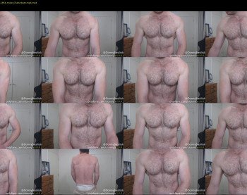 donnybasilisk — 29 minute Chaturbate male cam show recording, 1080p, Aug 24, 2019
