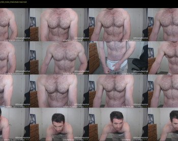 donnybasilisk — 29 minute Chaturbate male cam show recording, 1080p, Aug 24, 2019