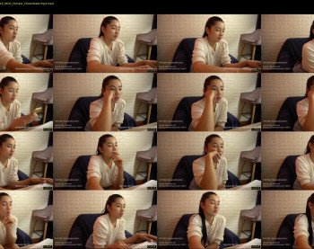 emma_johnson_ — 29 minute Chaturbate female cam show recording, 720p, Aug 24, 2019