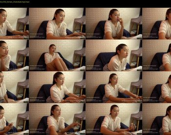 emma_johnson_ — 29 minute Chaturbate female cam show recording, 720p, Aug 24, 2019