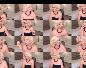 exoticgiselle — 28 minute Chaturbate female cam show recording, 720p, Aug 24, 2019
