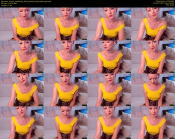 foxyx1 — 13 minute Chaturbate female cam show recording, 720p, Aug 24, 2019