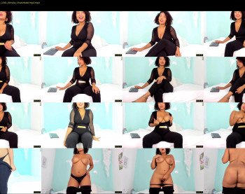 hanna_cupper — 17 minute Chaturbate female cam show recording, 1080p, Aug 24, 2019