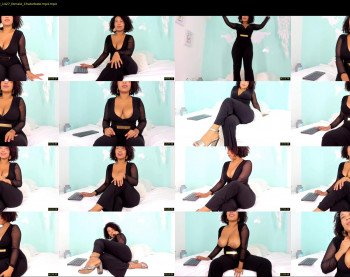 hanna_cupper — 36 minute Chaturbate female cam show recording, 1080p, Aug 24, 2019