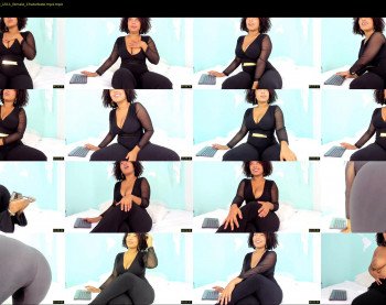hanna_cupper — 7 minute Chaturbate female cam show recording, 1080p, Aug 24, 2019