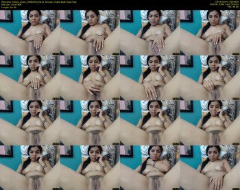 hillary_jones — 5 minute Chaturbate female cam show recording, 480p, Aug 25, 2019