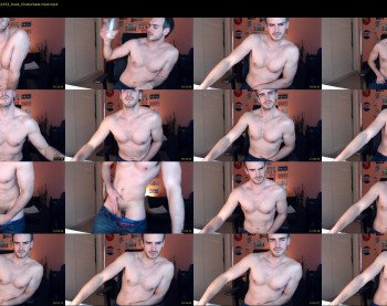 hot_martin25 — 27 minute Chaturbate male cam show recording, 720p, Aug 25, 2019