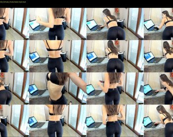 hotel77777 — 13 minute Chaturbate female cam show recording, 720p, Aug 24, 2019