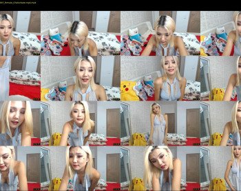 ice_creamy — 29 minute Chaturbate female cam show recording, 720p, Aug 24, 2019