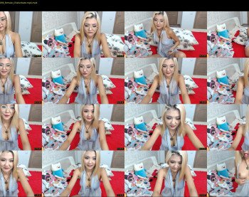ice_creamy — 29 minute Chaturbate female cam show recording, 720p, Aug 24, 2019