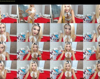 ice_creamy — 29 minute Chaturbate female cam show recording, 720p, Aug 25, 2019