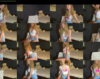 infinite_reality — 67 minute Chaturbate female cam show recording, 720p, Aug 25, 2019