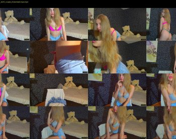infinite_reality — 79 minute Chaturbate female cam show recording, 720p, Aug 25, 2019