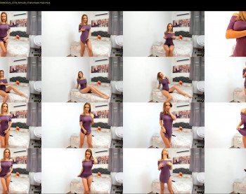 innocent_channel_show — 7 minute Chaturbate female cam show recording, 1080p, Aug 24, 2019