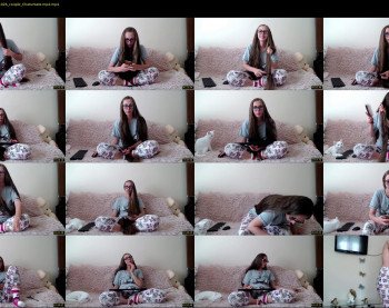 issabelle_69 — 56 minute Chaturbate couple cam show recording, 720p, Aug 24, 2019