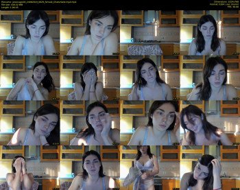 jessicagoold — 67 minute Chaturbate female cam show recording, 720p, Aug 24, 2019
