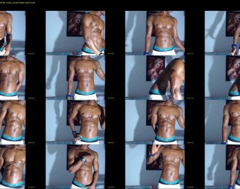 jhony_vj — 16 minute Chaturbate male cam show recording, 720p, Aug 24, 2019