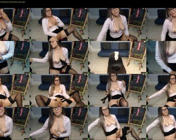 karitto__2 — 29 minute Chaturbate female cam show recording, 720p, Aug 24, 2019