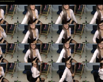 karitto__2 — 29 minute Chaturbate female cam show recording, 720p, Aug 25, 2019