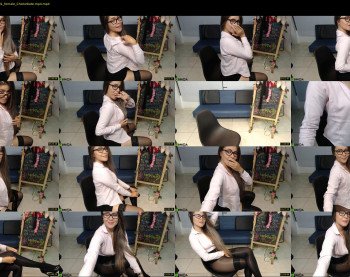 karitto__2 — 29 minute Chaturbate female cam show recording, 720p, Aug 25, 2019
