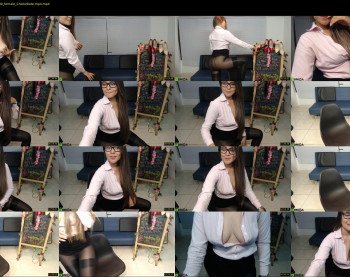 karitto__2 — 29 minute Chaturbate female cam show recording, 720p, Aug 25, 2019