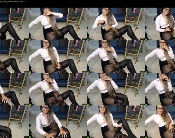 karitto__2 — 29 minute Chaturbate female cam show recording, 720p, Aug 25, 2019