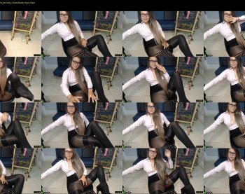 karitto__2 — 29 minute Chaturbate female cam show recording, 720p, Aug 25, 2019