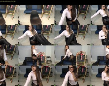 karitto__2 — 28 minute Chaturbate female cam show recording, 720p, Aug 25, 2019