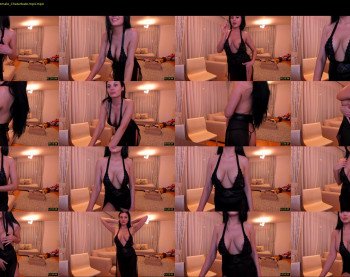 karrin — 29 minute Chaturbate female cam show recording, 1080p, Aug 25, 2019