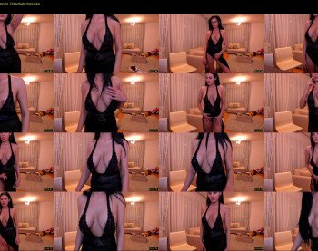karrin — 29 minute Chaturbate female cam show recording, 1080p, Aug 25, 2019