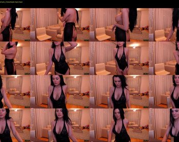 karrin — 29 minute Chaturbate female cam show recording, 1080p, Aug 25, 2019