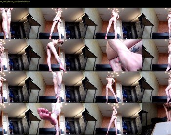 kelly_copperfield — 29 minute Chaturbate female cam show recording, 720p, Aug 24, 2019
