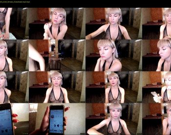 kelly_copperfield — 29 minute Chaturbate female cam show recording, 720p, Aug 24, 2019