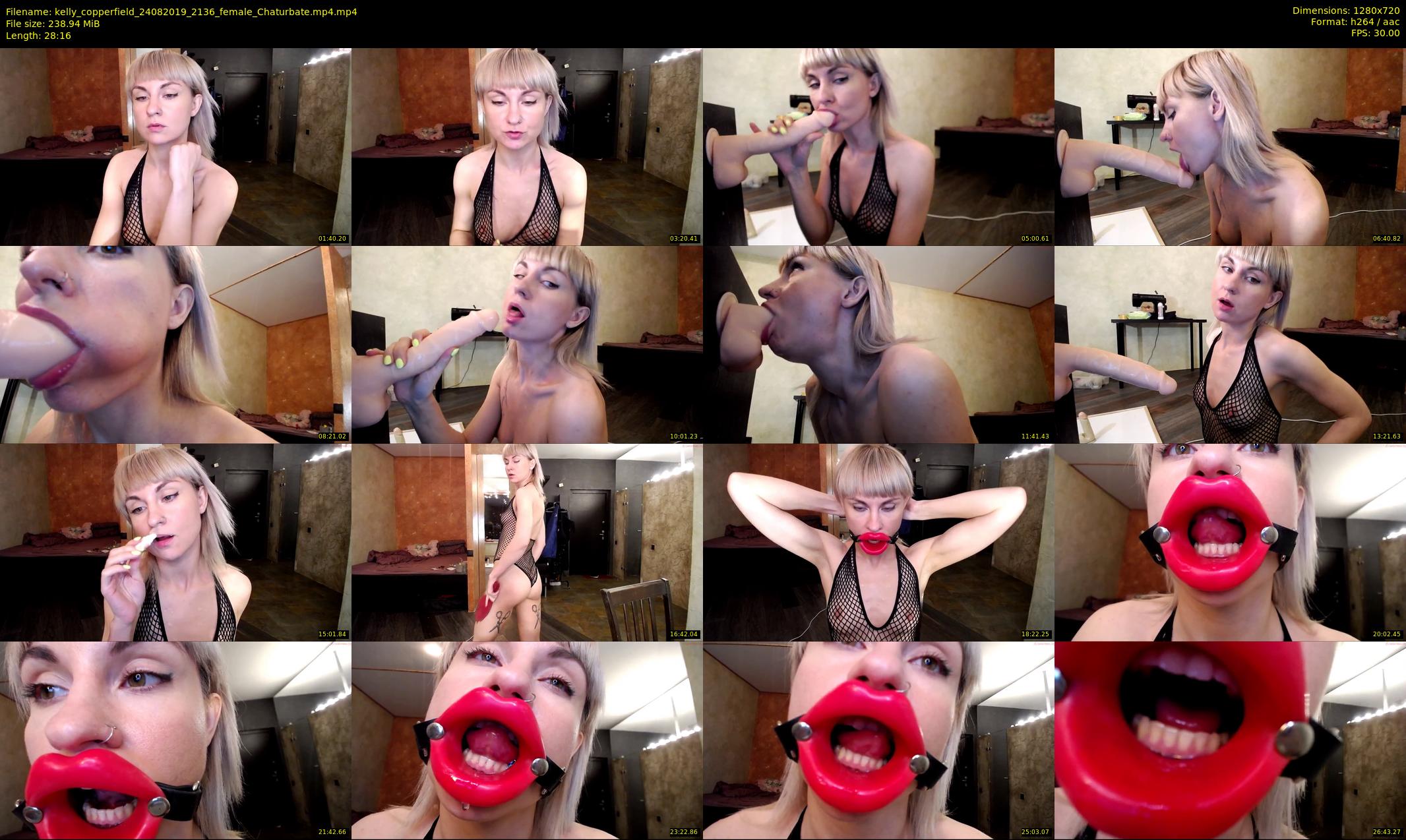 kelly_copperfield — 29 minute Chaturbate female cam show recording, 720p, Aug 24, 2019
