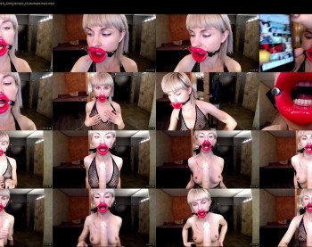 kelly_copperfield — 29 minute Chaturbate female cam show recording, 720p, Aug 24, 2019
